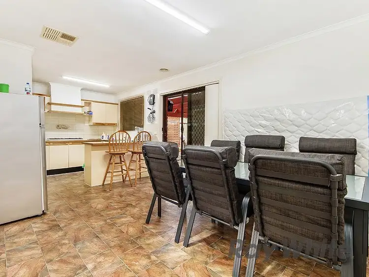 Third view of Homely house listing, 526 Main Road West, Kings Park VIC 3021