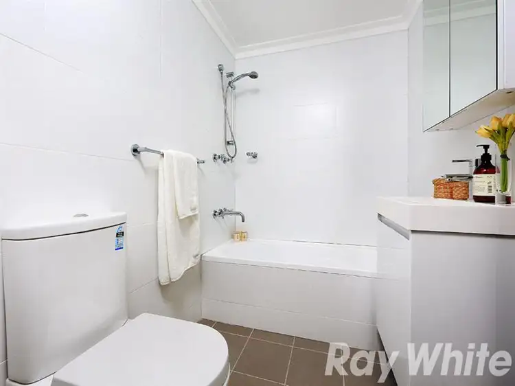 Fourth view of Homely apartment listing, 6/113 Livingstone Road, Marrickville NSW 2204