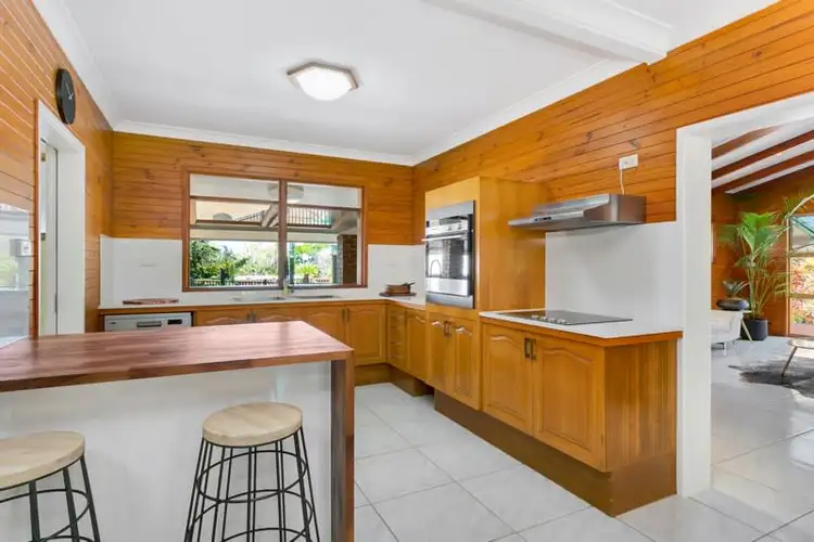 Seventh view of Homely house listing, 126 Panguna Street, Trinity Beach QLD 4879