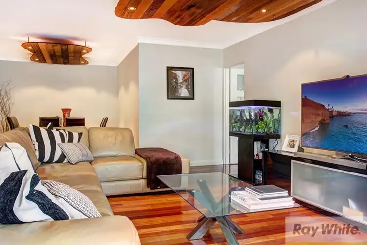Third view of Homely unit listing, 2/26 Hampton Court Road, Carlton NSW 2218