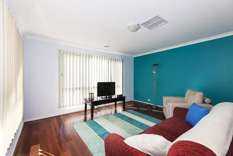 Fifth view of Homely house listing, 34 Cortona Grange, Mernda VIC 3754