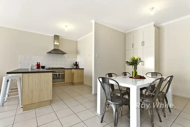 Fifth view of Homely house listing, 2/45 Branson Avenue, Clearview SA 5085