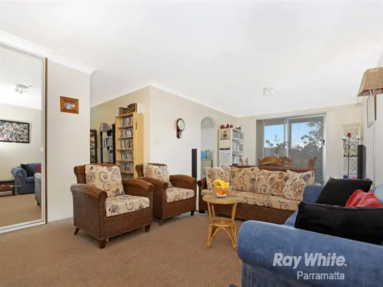 Fifth view of Homely unit listing, 1/94 O'Connell Street, North Parramatta NSW 2151