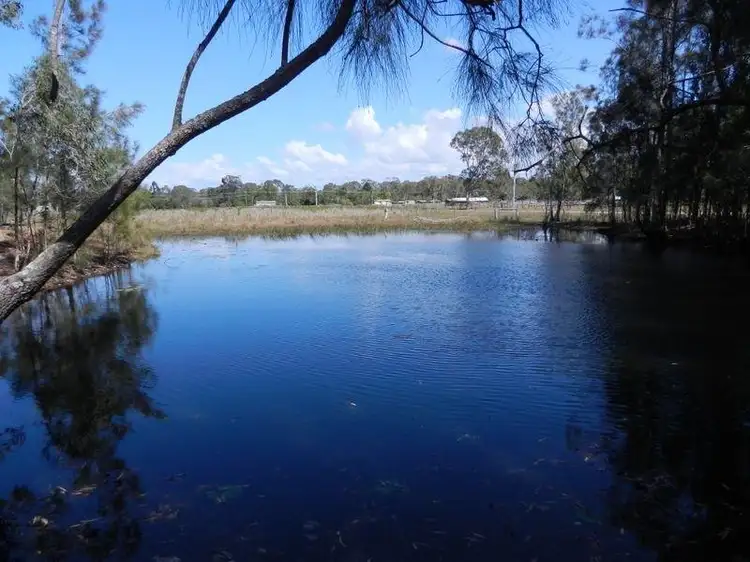 Third view of Homely land listing, 143 Meldale Road, Meldale QLD 4510