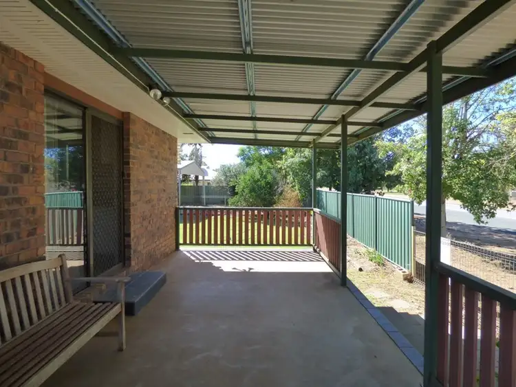 Seventh view of Homely house listing, 57 Barlee Street, St George QLD 4487