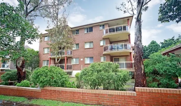 8/64-66 Cairds Avenue, Bankstown NSW 2200