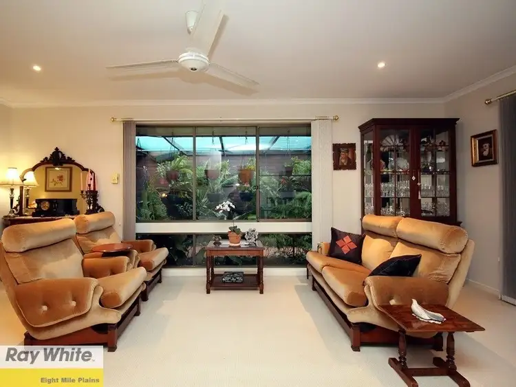 Fourth view of Homely house listing, 14 Petrina Street, Eight Mile Plains QLD 4113