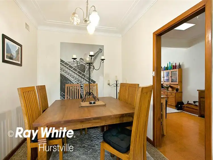 Third view of Homely house listing, 50 Evans Street, Sans Souci NSW 2219