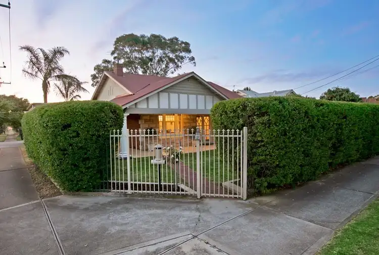 Main view of Homely house listing, 12 Ledger Road, Woodville South SA 5011
