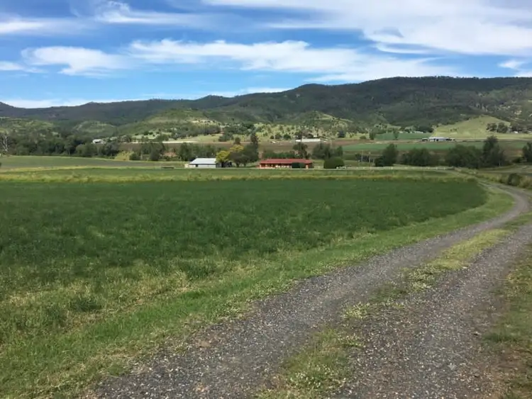 Third view of Homely rural property listing, 356 Ingoldsby Road, Upper Tenthill QLD 4343