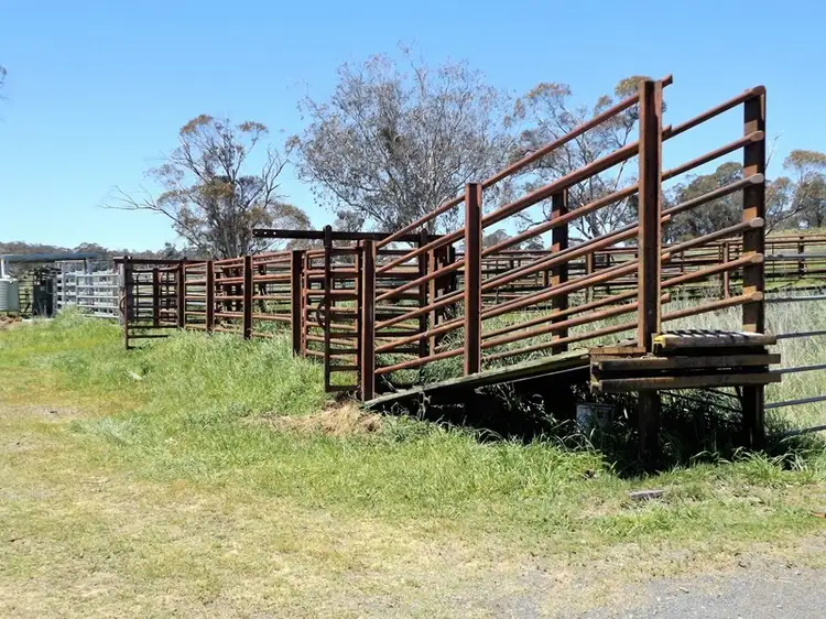 Third view of Homely rural property listing, 2110 Shannon Vale Road, Glen Innes NSW 2370