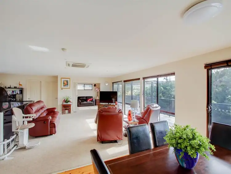 Third view of Homely house listing, 67 Bayview Drive, Blackstone Heights TAS 7250