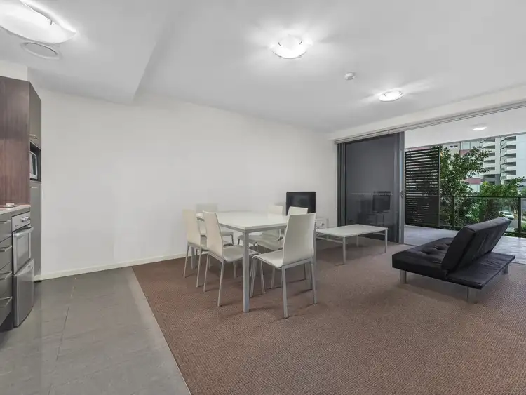 Fourth view of Homely apartment listing, 26/31 Ramsgate Street, Kelvin Grove QLD 4059