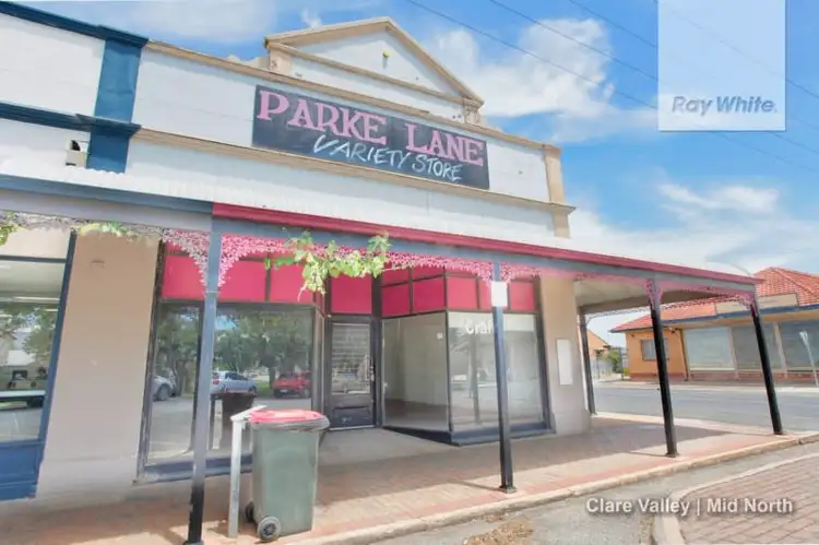 Main view of Homely house listing, 1/14 George Street, Balaklava SA 5461