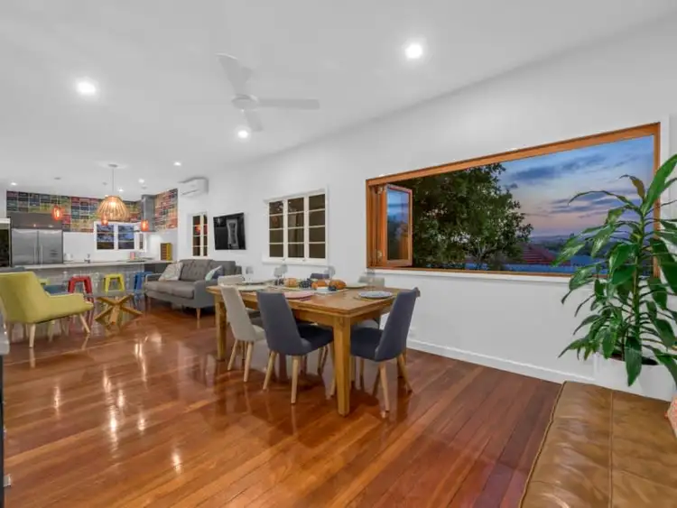 Fifth view of Homely house listing, 77 MacDonald Street, Norman Park QLD 4170