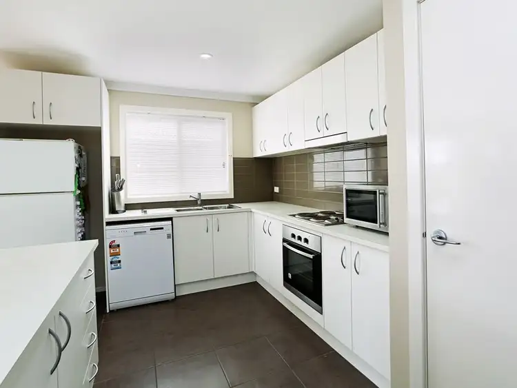 Sixth view of Homely house listing, 31 Hamish Drive, Bannockburn VIC 3331