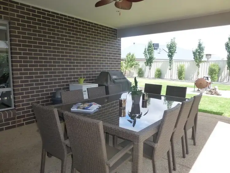 Fourth view of Homely house listing, 24 Kildare Avenue, Moama NSW 2731