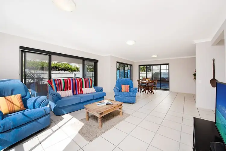 Fourth view of Homely house listing, 5 Cairncroft Place, Sippy Downs QLD 4556