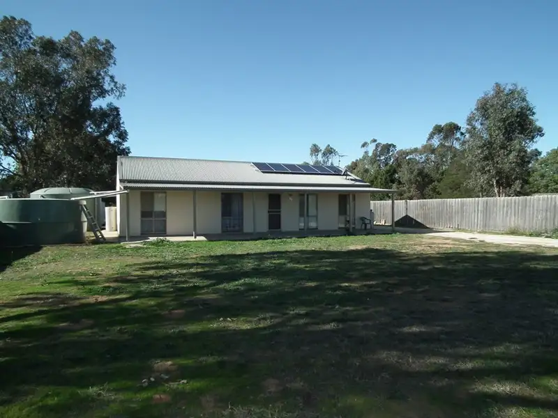 Main view of Homely house listing, 25 Morgan Street, Nagambie VIC 3608