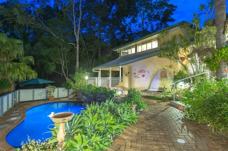 Main view of Homely house listing, 28 Errogie Place, Fig Tree Pocket QLD 4069