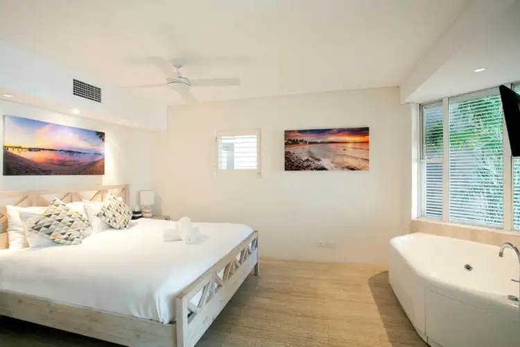 Fourth view of Homely apartment listing, 16 Noosa Drive, Noosa Heads QLD 4567
