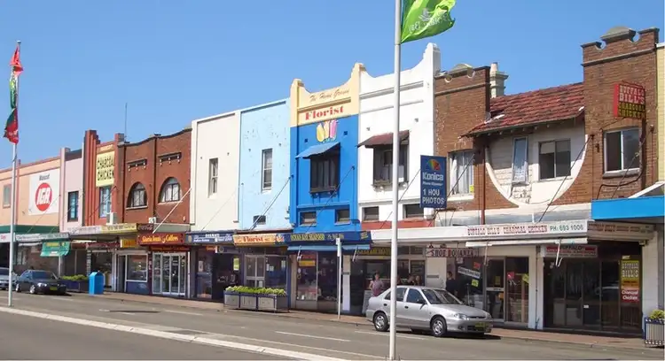 Seventh view of Homely apartment listing, 1/3-5 Frogmore Street, Mascot NSW 2020