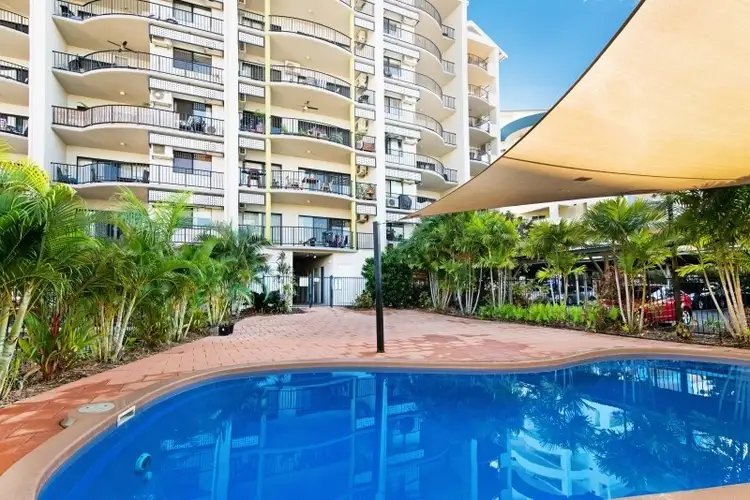 Main view of Homely apartment listing, 9/3 Brewery Place, Woolner NT 820