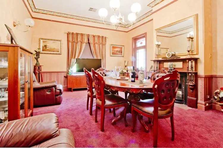 Second view of Homely house listing, 17 Botting Street, Albert Park SA 5014