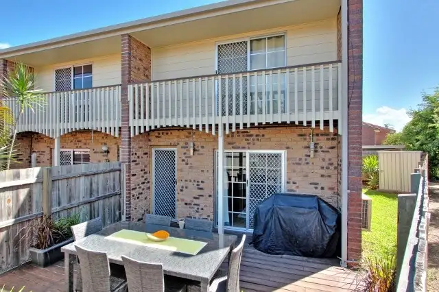 Second view of Homely house listing, 1/53 Park Road, Slacks Creek QLD 4127