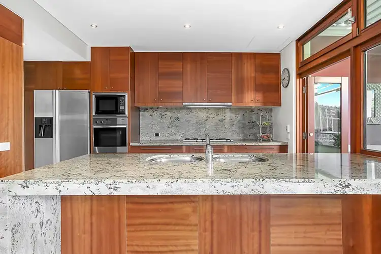 Fifth view of Homely apartment listing, 5/17 Munro Street, Mcmahons Point NSW 2060