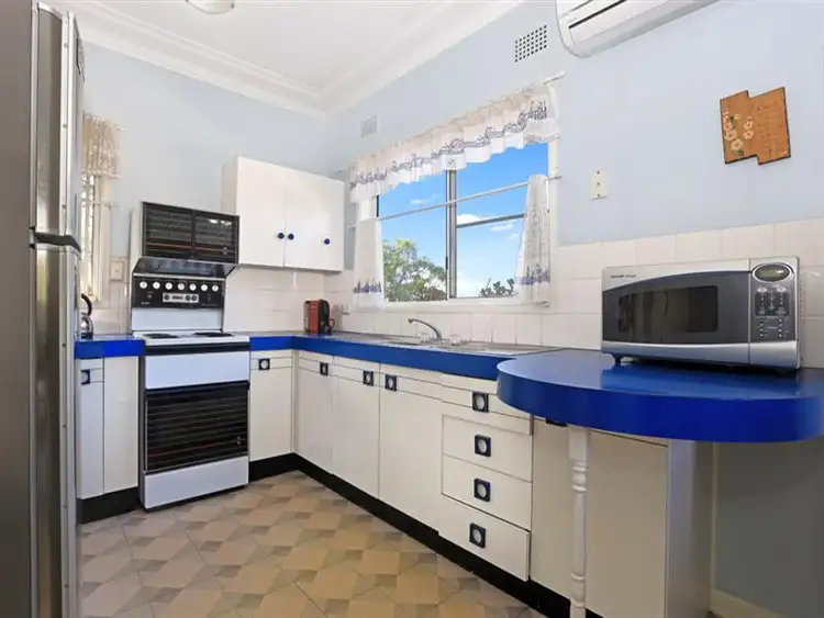 Sixth view of Homely house listing, 31 Leslie Street, Blacktown NSW 2148