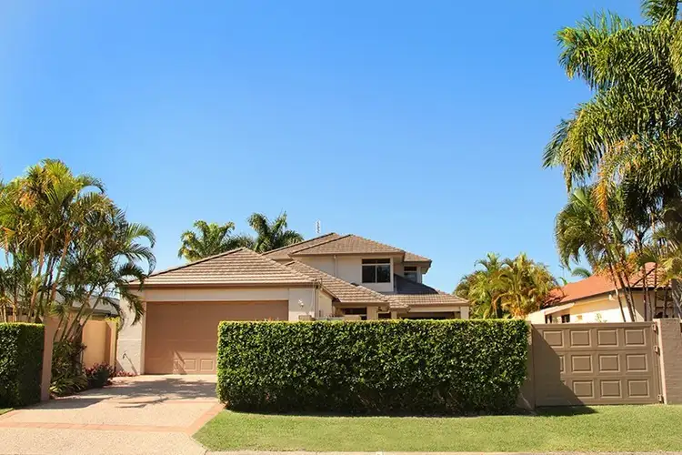 Fourth view of Homely house listing, 20 Balyarta Crescent, Mooloolaba QLD 4557