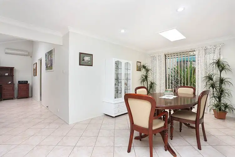 Second view of Homely house listing, 35 Cherokee Avenue, Greenfield Park NSW 2176