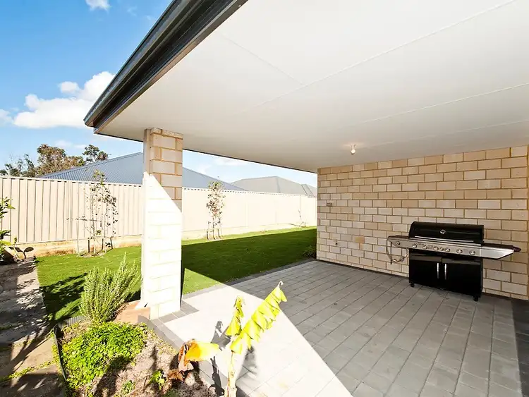 Fourth view of Homely house listing, 5 Icelandic Meander, Baldivis WA 6171