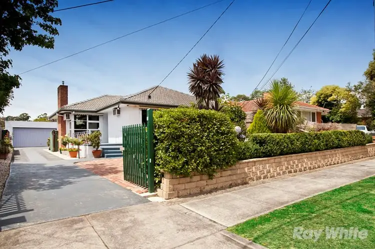 44 Lusk Drive, Vermont VIC 3133