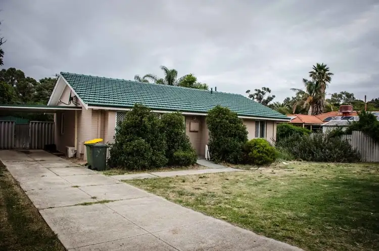 Main view of Homely house listing, 24 Mornington Street, Armadale WA 6112