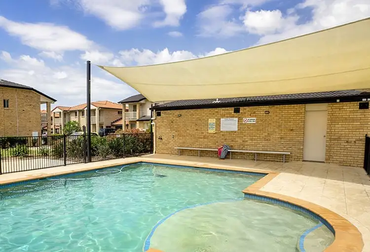 Third view of Homely house listing, 4/90 Webster Road, Deception Bay QLD 4508