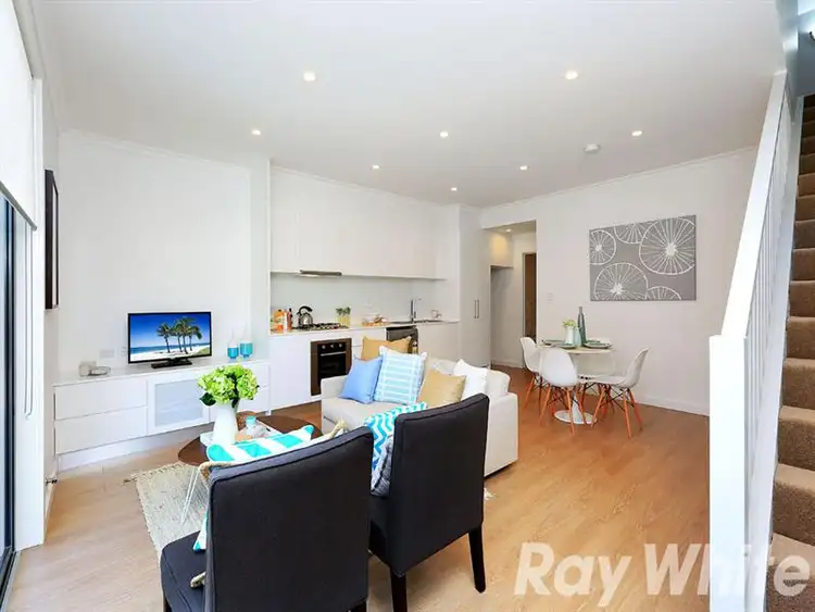 Seventh view of Homely apartment listing, 6/113 Livingstone Road, Marrickville NSW 2204