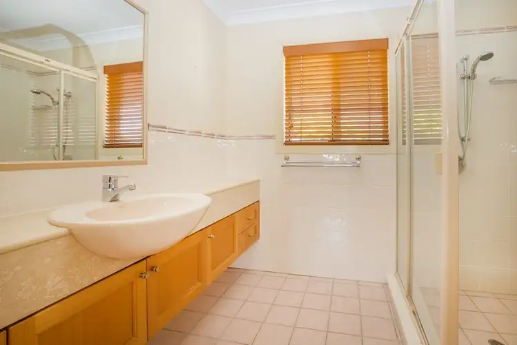 Fifth view of Homely townhouse listing, 61 John Lund Drive, Hope Island QLD 4212