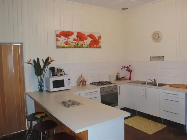 Second view of Homely house listing, 14 Creek Street, Crows Nest QLD 4355