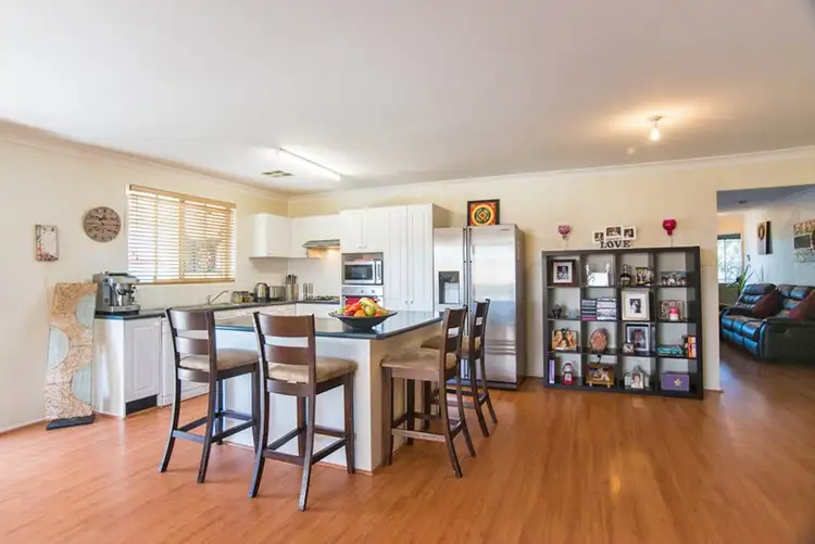 Fourth view of Homely house listing, 22 Middle Tree Close, Hamlyn Terrace NSW 2259