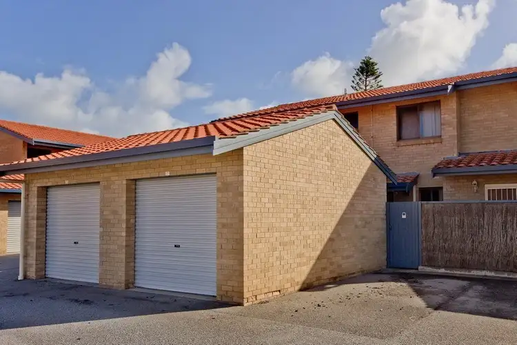 Third view of Homely townhouse listing, 29/77 Brebner Drive, West Lakes SA 5021