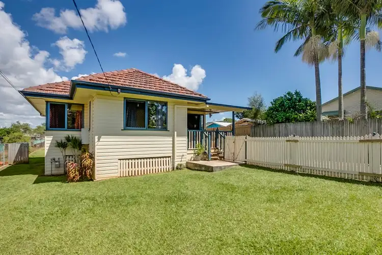 Main view of Homely house listing, 13 Jellicoe Street, Manly West QLD 4179