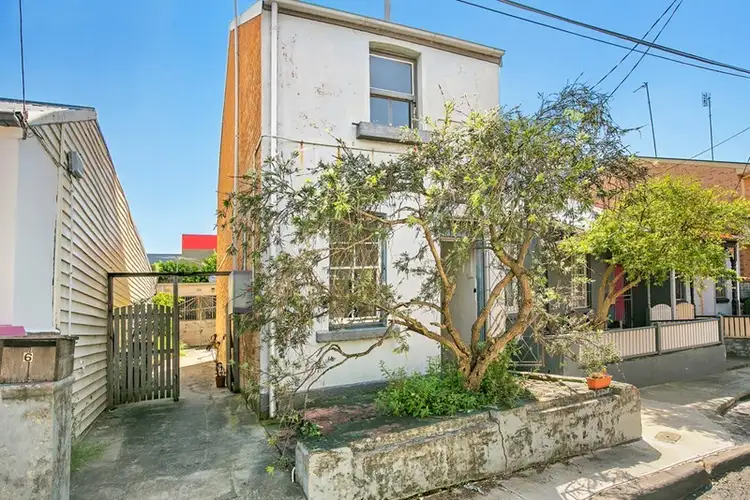 Main view of Homely house listing, 6 Little Cleveland Street, Redfern NSW 2016