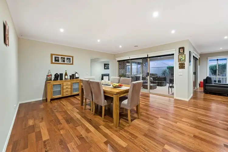Second view of Homely house listing, 7 Vilcins View, Epping VIC 3076