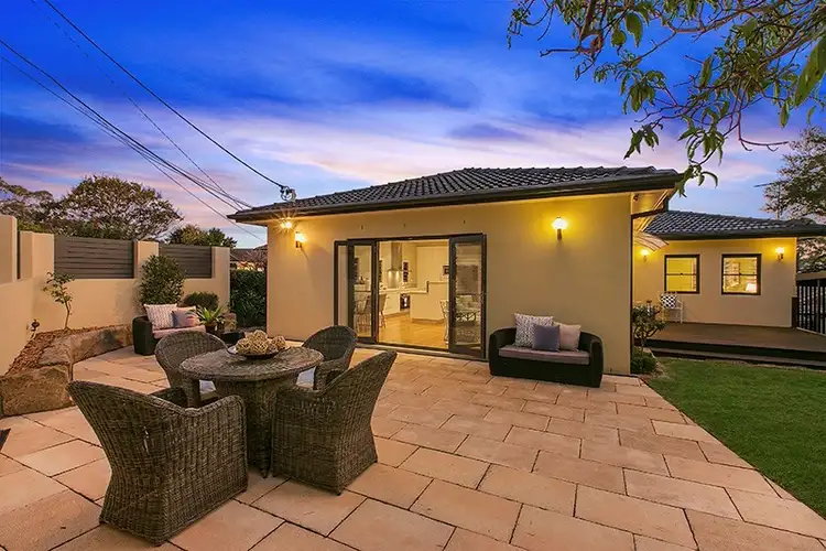 Seventh view of Homely house listing, 4 Plateau Close, Hornsby Heights NSW 2077