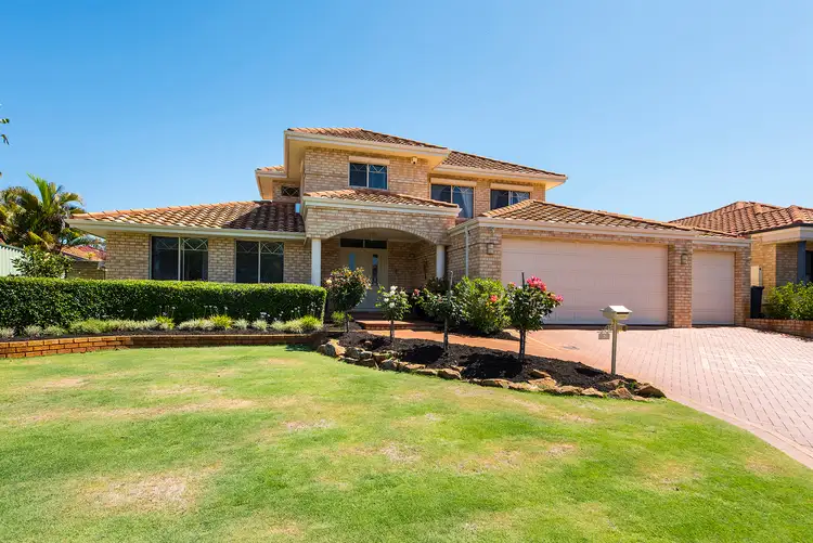 Main view of Homely house listing, 5 Frampton Crescent, Canning Vale WA 6155