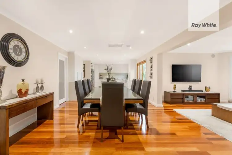 Sixth view of Homely house listing, 2 Amethyst Walk, Bundoora VIC 3083