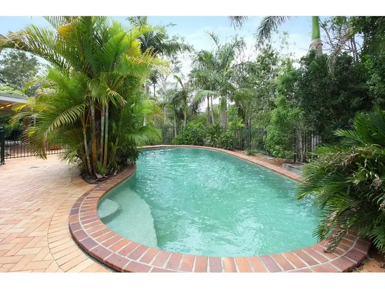 Second view of Homely house listing, 6 Sunset Grove, Samford Valley QLD 4520