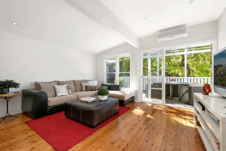 Fifth view of Homely house listing, 8a Campbell Avenue, Normanhurst NSW 2076